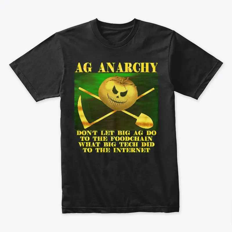 AG Anarchy