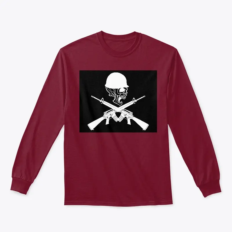 Modern Day Jolly Roger