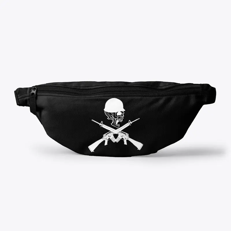 Modern Day Jolly Roger